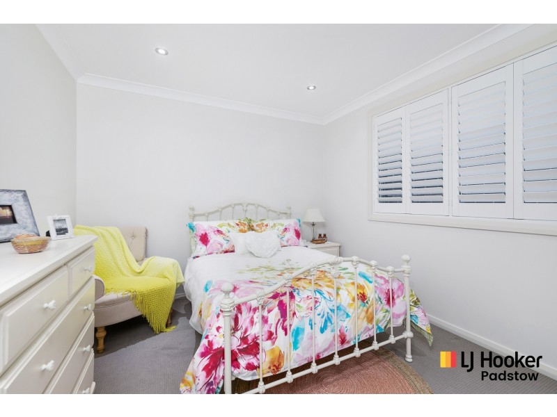 40 Sandakan Road, Revesby Heights NSW 2212