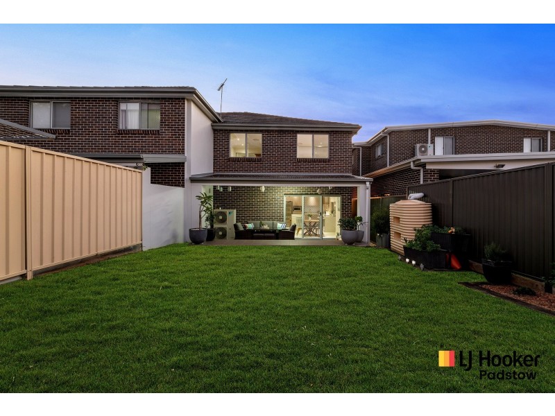 40 Sandakan Road, Revesby Heights NSW 2212