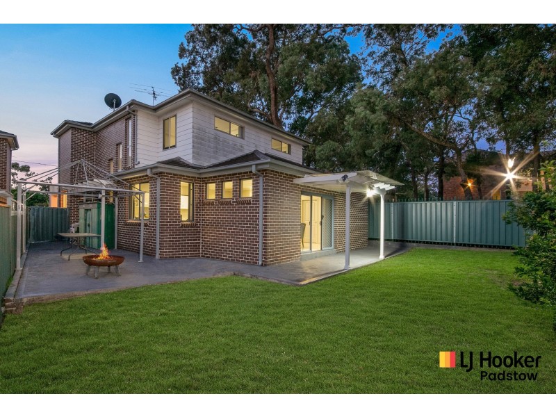 23 Lawler Street, Panania NSW 2213