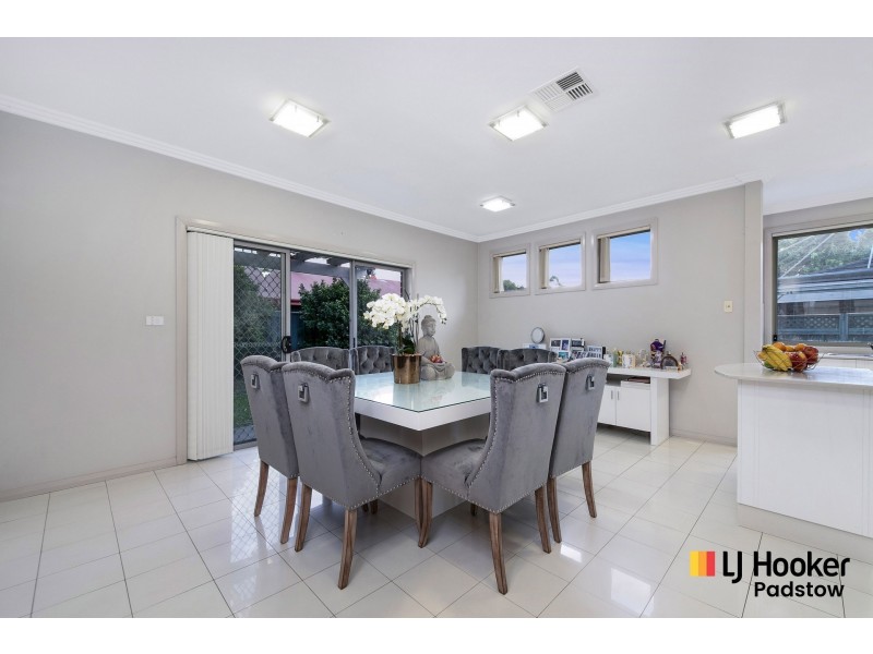 23 Lawler Street, Panania NSW 2213