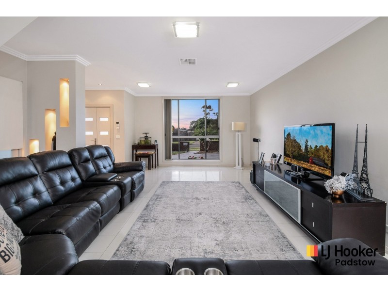 23 Lawler Street, Panania NSW 2213