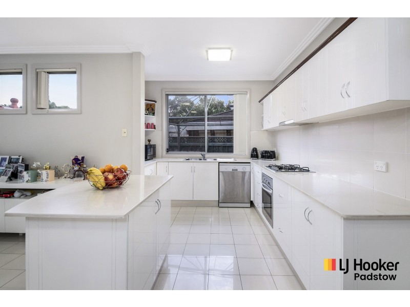 23 Lawler Street, Panania NSW 2213