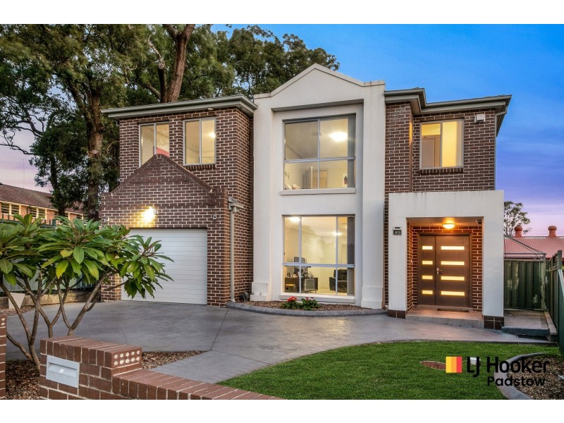 23 Lawler Street, Panania NSW 2213