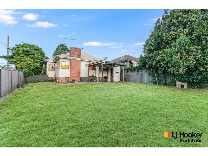 250 The River Road, Revesby NSW 2212