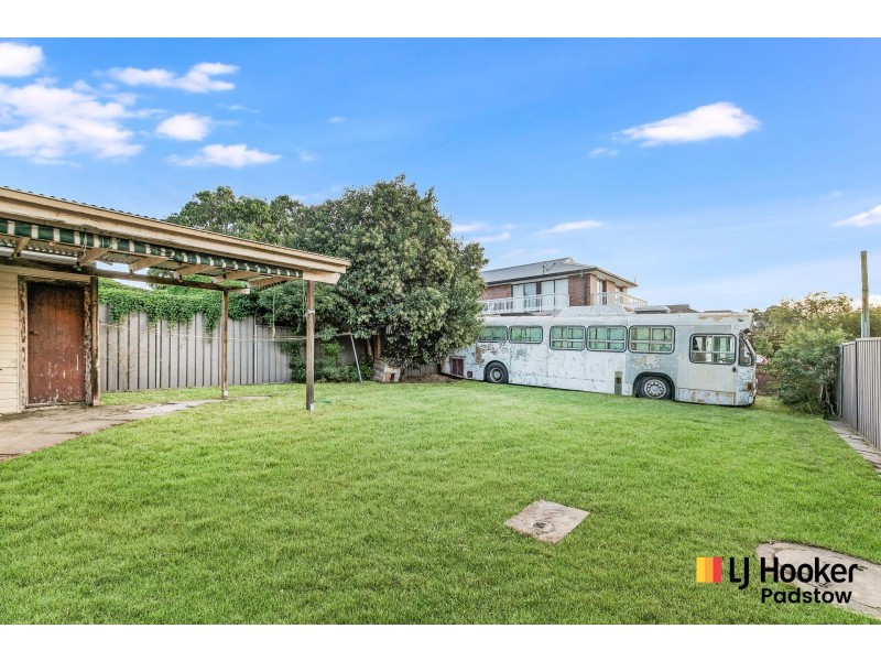 250 The River Road, Revesby NSW 2212