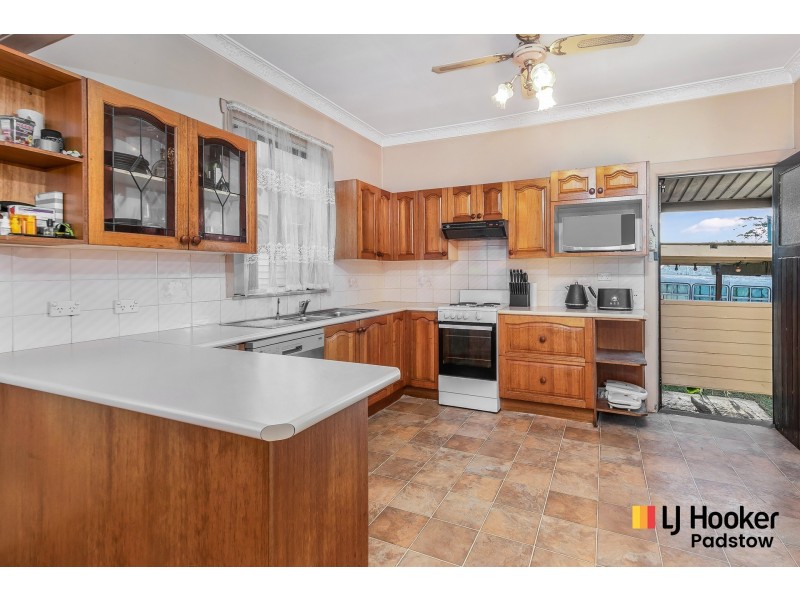 250 The River Road, Revesby NSW 2212
