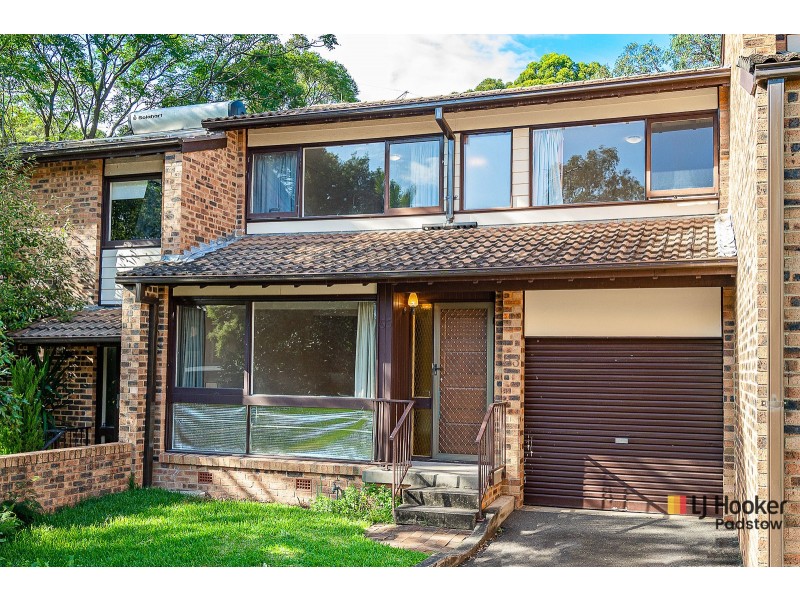 63/34 Werona Avenue, Padstow NSW 2211