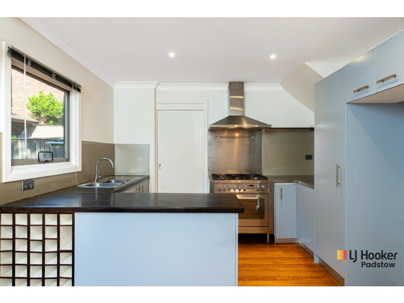 63/34 Werona Avenue, Padstow NSW 2211