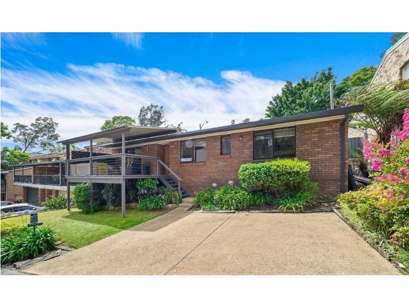 15 Wainwright Avenue, Padstow NSW 2211