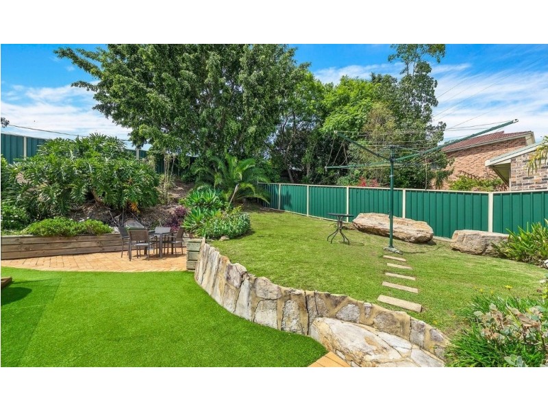 15 Wainwright Avenue, Padstow NSW 2211