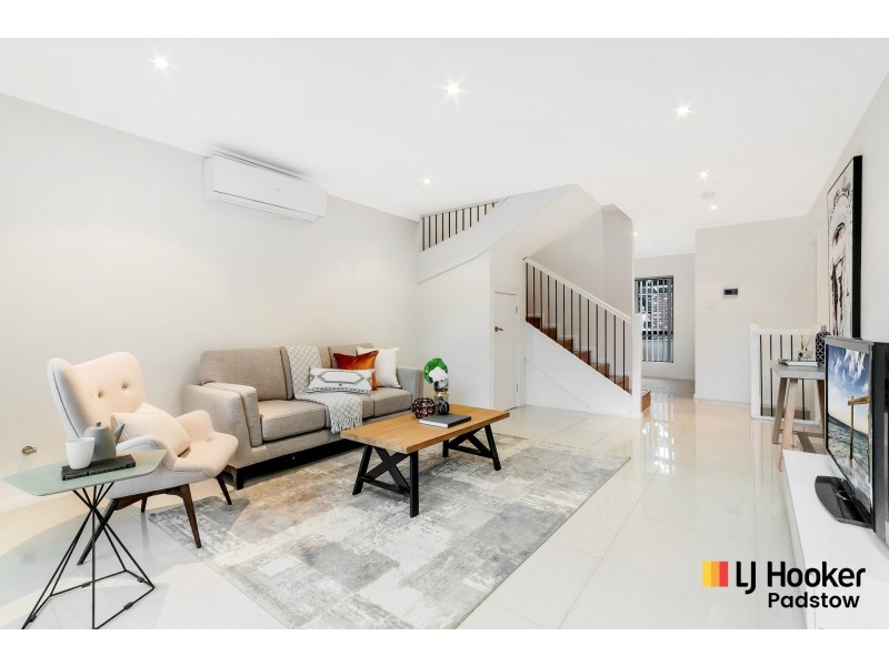 1/34 Eddie Avenue, Panania NSW 2213