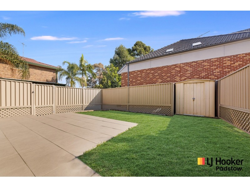 1/34 Eddie Avenue, Panania NSW 2213