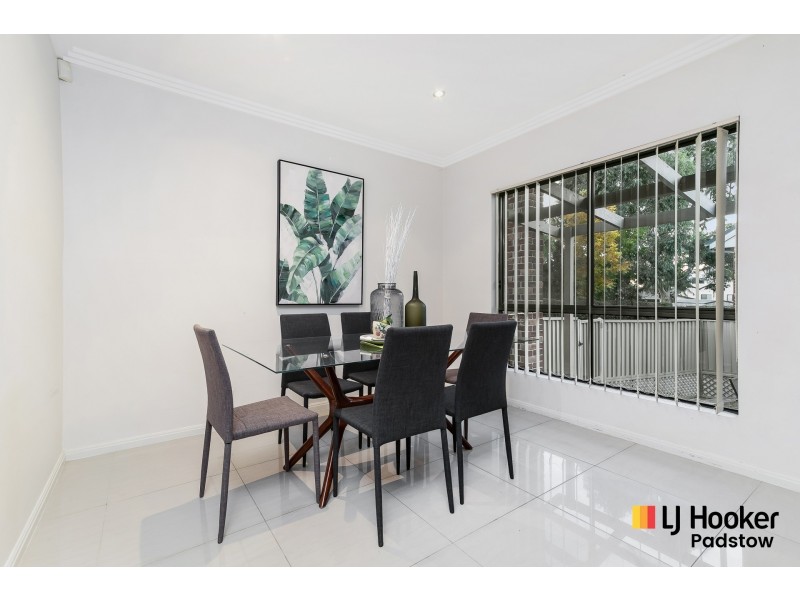 1/34 Eddie Avenue, Panania NSW 2213