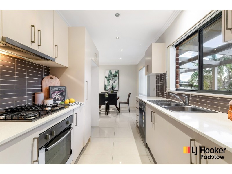 1/34 Eddie Avenue, Panania NSW 2213