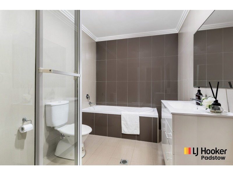 1/34 Eddie Avenue, Panania NSW 2213