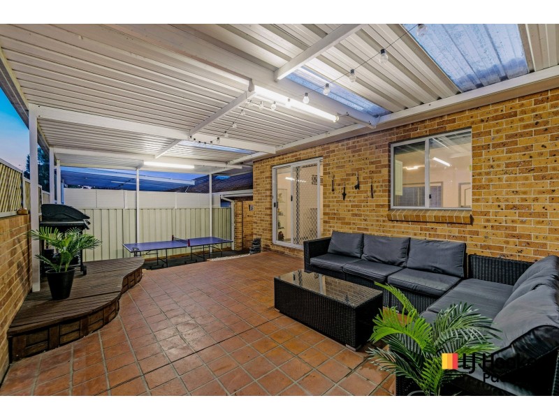 7/14 Henry Kendall Avenue, Padstow Heights NSW 2211