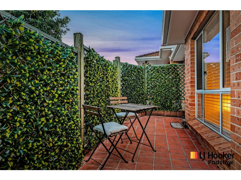 7/14 Henry Kendall Avenue, Padstow Heights NSW 2211