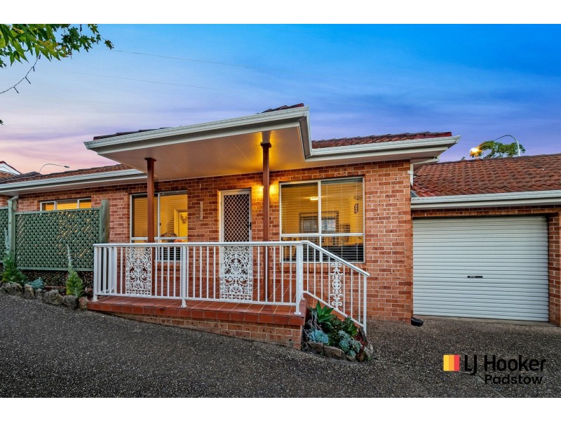 7/14 Henry Kendall Avenue, Padstow Heights NSW 2211
