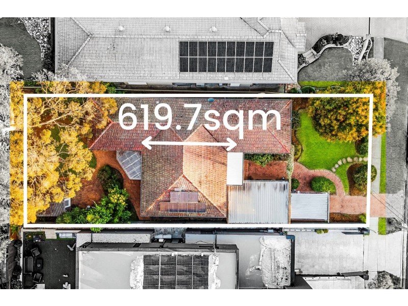 85 Victor Avenue, Picnic Point NSW 2213