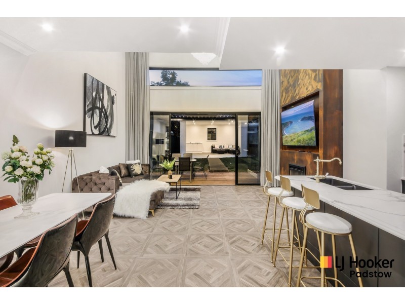 5A Beamish Street, Padstow NSW 2211