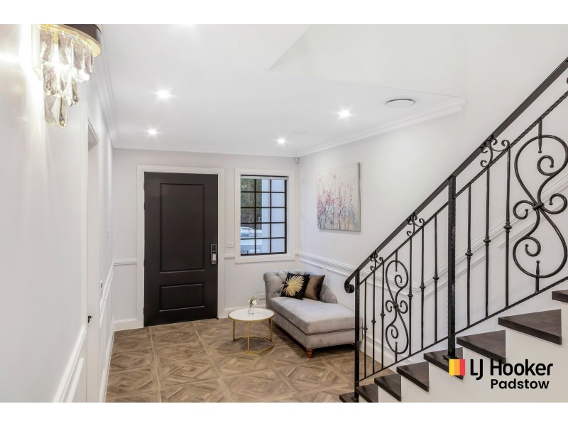 5A Beamish Street, Padstow NSW 2211