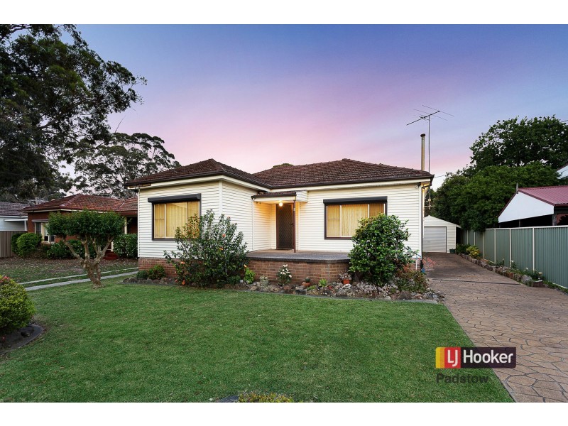 26 Dowding Street, Panania NSW 2213