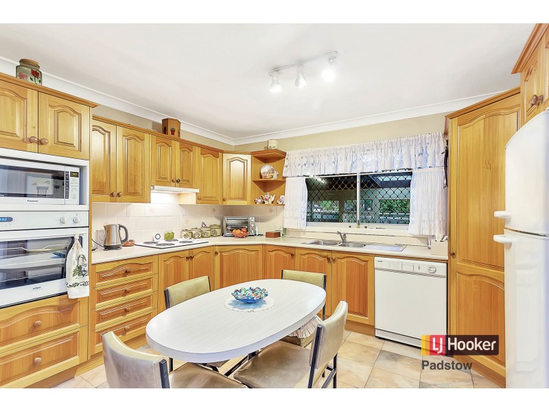 26 Dowding Street, Panania NSW 2213