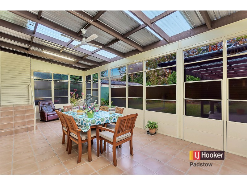 26 Dowding Street, Panania NSW 2213