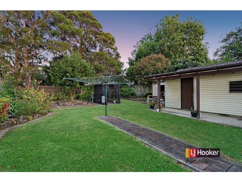 26 Dowding Street, Panania NSW 2213