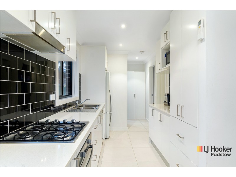 17A Woodburn Avenue, Panania NSW 2213