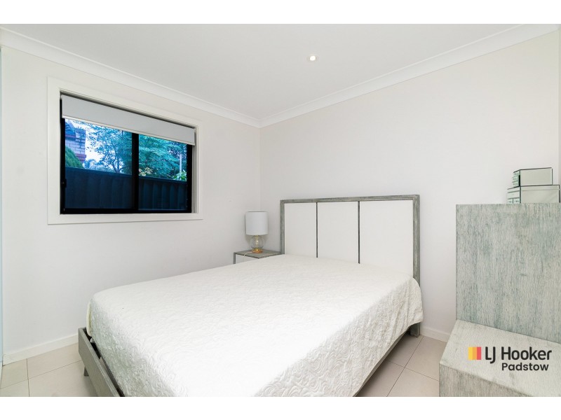 17A Woodburn Avenue, Panania NSW 2213