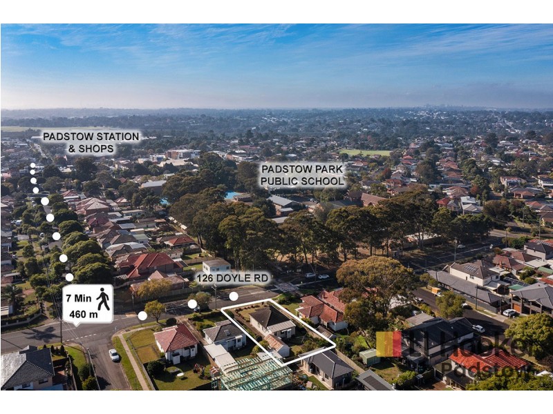 126 Doyle Road, Padstow NSW 2211