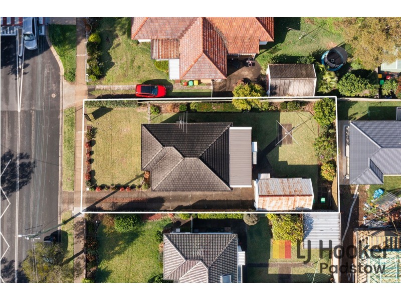 126 Doyle Road, Padstow NSW 2211