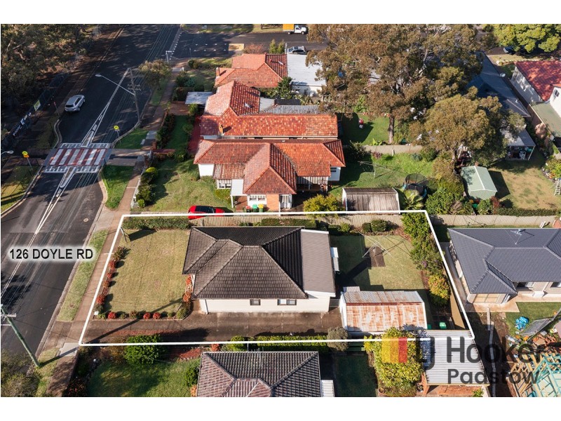 126 Doyle Road, Padstow NSW 2211