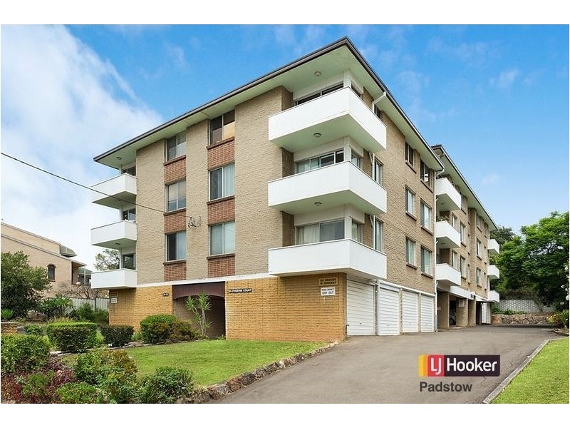 10/20-22 Padstow Parade, Padstow NSW 2211