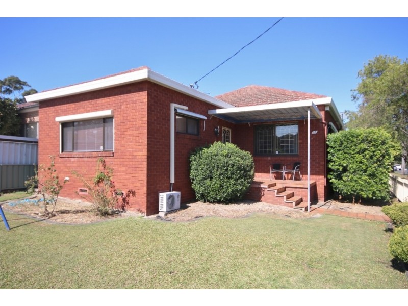 35 Beaconsfield Street, Revesby NSW 2212