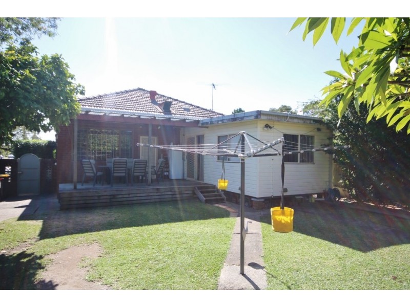 35 Beaconsfield Street, Revesby NSW 2212