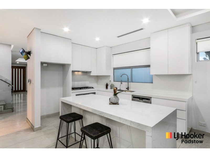 19 Arthur Street, Bankstown NSW 2200