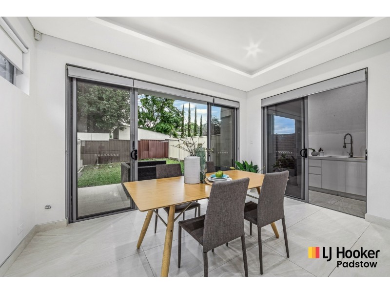 19 Arthur Street, Bankstown NSW 2200