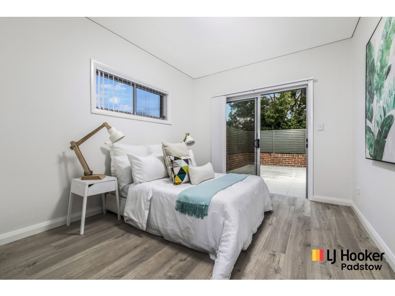 19 Arthur Street, Bankstown NSW 2200