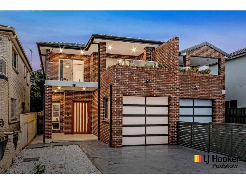 19 Arthur Street, Bankstown NSW 2200