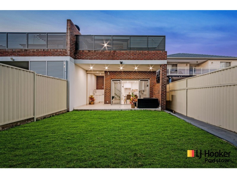 19 Arthur Street, Bankstown NSW 2200