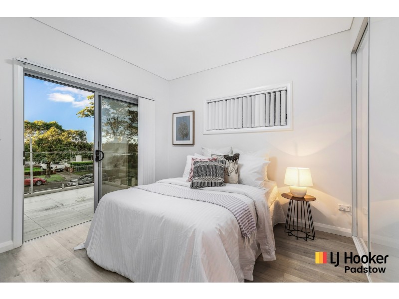 19 Arthur Street, Bankstown NSW 2200