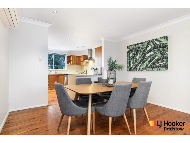 12 Clair Crescent, Padstow Heights NSW 2211