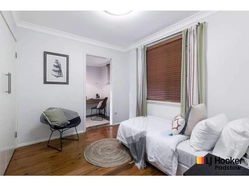 12 Clair Crescent, Padstow Heights NSW 2211