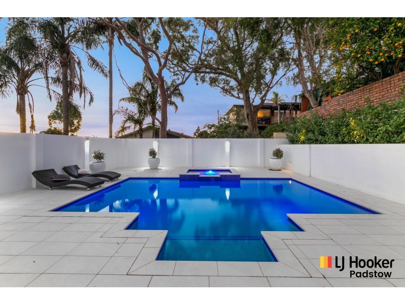 12 Clair Crescent, Padstow Heights NSW 2211