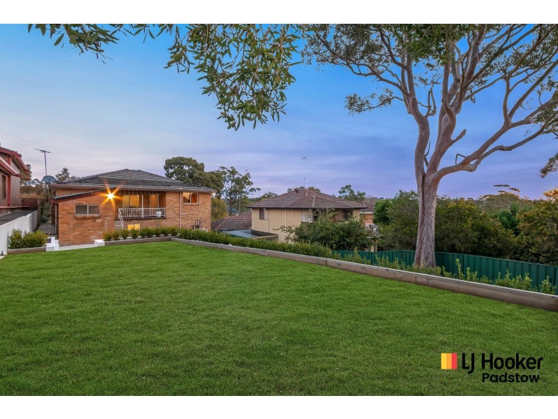 12 Clair Crescent, Padstow Heights NSW 2211