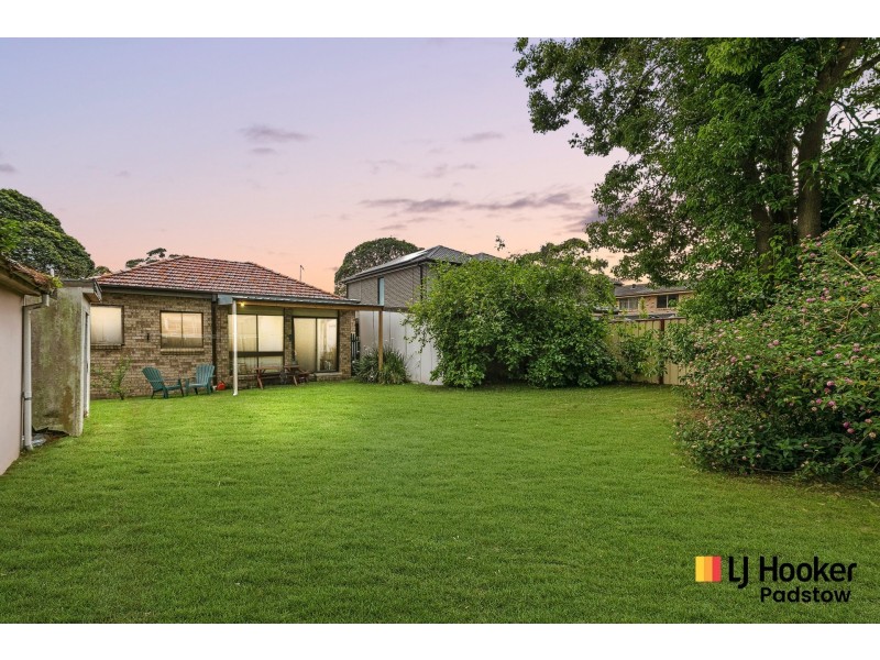 55 Clancy Street, Padstow Heights NSW 2211