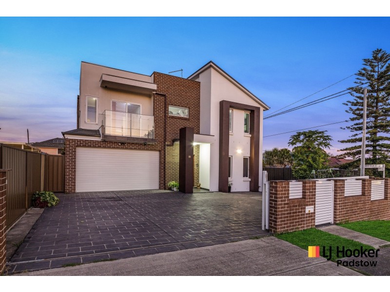 89 Queen Street, Revesby NSW 2212