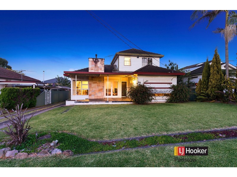 25 Nichols Avenue, Revesby NSW 2212